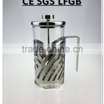 French Press Coffee Maker/French Coffee Press