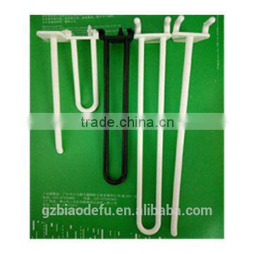 Wholesale Plastic Hanging Hook ,display Hook photo-2