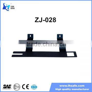 Wholesale Mounting brackets for led bar light mounting bracket ZJ-028,