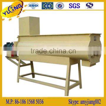 Wood Sawdust Chemical Mixer