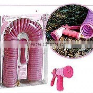 coil hose