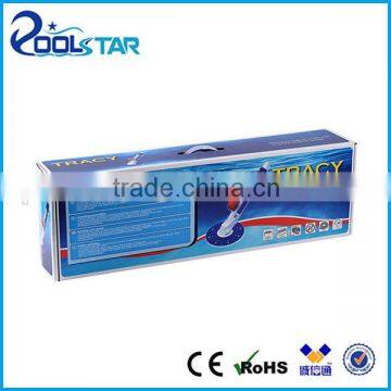 Above Ground Pool Automatic Pool Vacuum Cleaner From Chinese Original Manufacturer photo-4