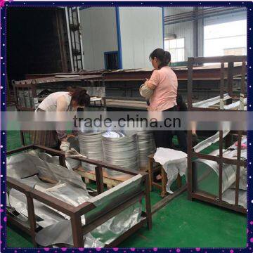 Aluminiun Sheet/Plates Aluminium Circle Price 1060 for Cookware photo-6