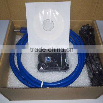 Latest Technology Digital Microscopic Camera for Medical Testing