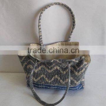 Top Quality Cotton Tote Bag, Promotion Cotton Canvas Bags photo-3