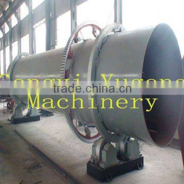 Rotary Drum Dryer /Sugarcane Bagasse Drying Machine