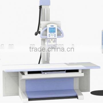 FM-160 200mA High Frequency X-ray Radiograph System