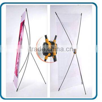 x Banner Stand Eco Outdoor Standing Flex Banner Sizes