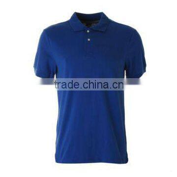 Blue Polo Shirts