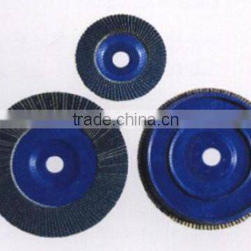 Nylon Backing flap disc