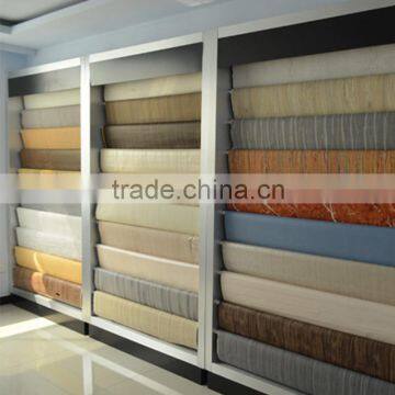 Modern Style Storage Clothes Wardrobe Cabinets With 2 Sliding Doors