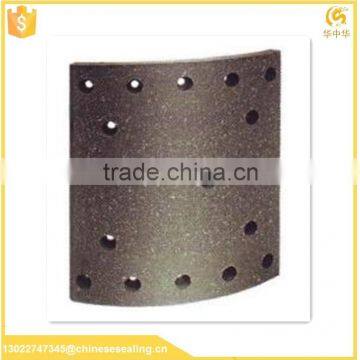 Brake Lining Brake Drum