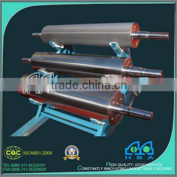 HBA Compact Rice Flour Milling Machine With PLC Control photo-2