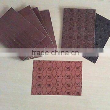 Non Asbestos Sealing Rubber Gasket Excellent Quality photo-3