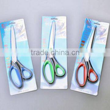 10 Inch small office scissors set with brand names