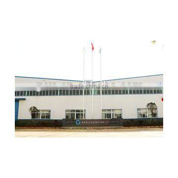 ASTM A789 Duplex Stainless Steel Weld Pipe/Tube photo-2