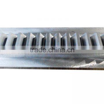 Steel Inner Ring and Out Ring photo-2