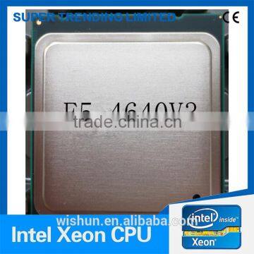intel processor wholesale prices e5-4640 v3 - cm8064401442601