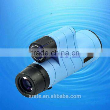 2016 8*42 Pocket Optical Long Range Monocular New Style Optical Telescope photo-5