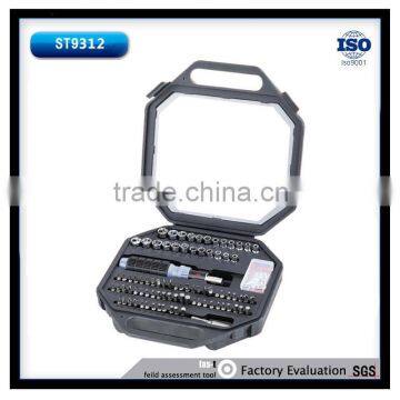 130PCS Hand Tool Set Socket Tool Set
