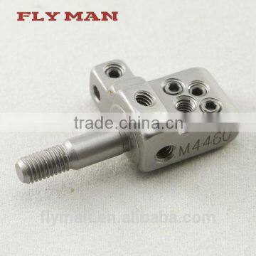 M4460 Needle Clamp for Siruba F007 Series / Sewing Machine Parts