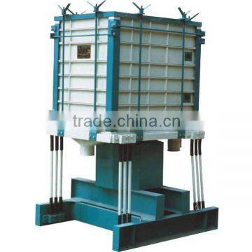 Rice Grader Sieve (Model MMPS Series)