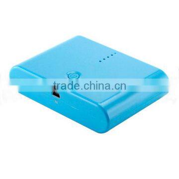 HD-01 12000mAh mini Power Bank universal USB External Backup Battery for iPhone 4s 5 5c Mobile power for samsung I9500 s3 note2