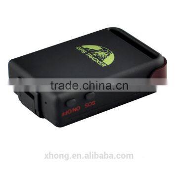 Real-Time Car Person GPS Tracker Car Vehicle GSM GPRS System Spy Device TK102B Software Gps Tracker Tk102B Micro Gps Car Tracker photo-3