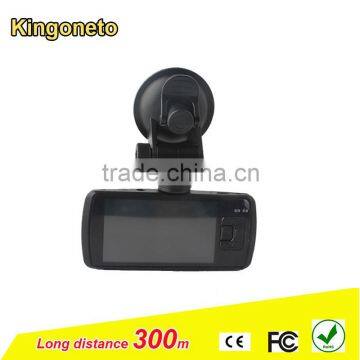 Novatek Solution 3" 170 degree Wide Angle Car DVR Driving Recorder with nigh vision