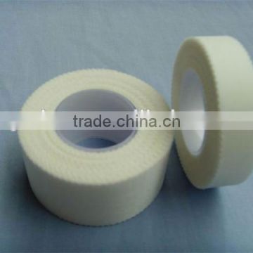 Silk Surgical Tape with CE ISO FDA BV Certifications Manufacture,kinesiology sport tape with fda/ce