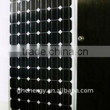 230 watt mono solar pv module price for industrial panel