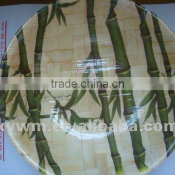 wood salad bowl,fruit decoration plate james@smxingyuan.com