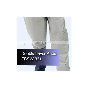 High Quality Breathable Fishing Waders/pants From Factory photo-5