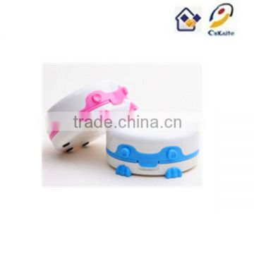 hl--900 very cute colored contact lens cleaner exquistely carved