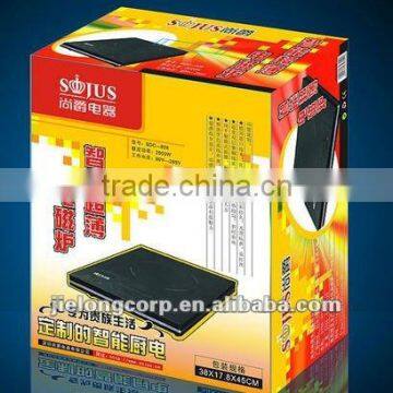 Produce Digital Sound Micro-corrugated Box