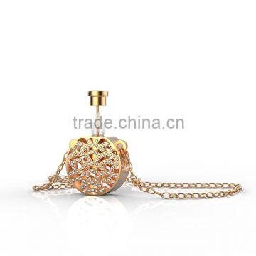Make Your Beautiful 2016 Dubai exhibition newest design beautiful and elagant lady jewelry bra aromatherapy accessories