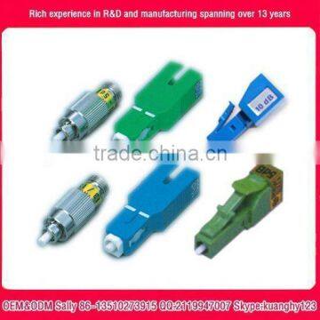 Factory Oem Good Quality Fiber Optic Attenuator photo-2