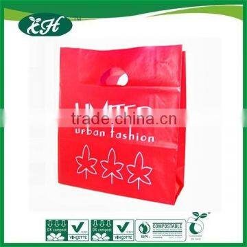 Promotional Hot Design Cheap Shopping Carrier Bags photo-2