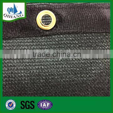 Hot Sell 100% New Hdpe 130g 145g 195g Garden Plastic Fence Netting Privacy Screen for USA Market