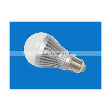 High-quality Free sample Cheap price high lumen 700lm E27/B22 a60 led bulb 7w 9w