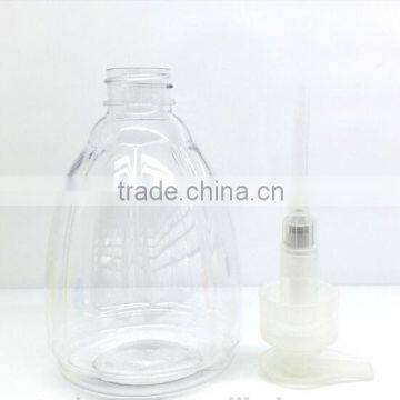 China Supplier Hot Product Any Color Reusable Hotels Amenities Travel Bottle photo-2
