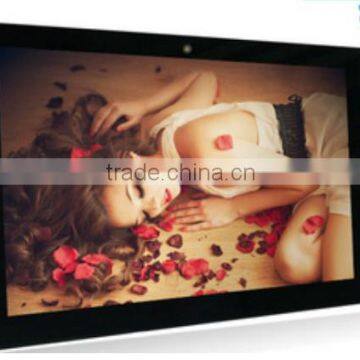 Octa Core 1080P Free Sample Tablet pc 21'' Download Google Play Store photo-2