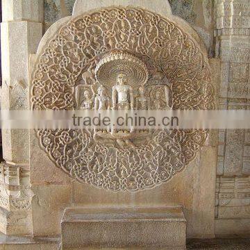 Stone Carving Products