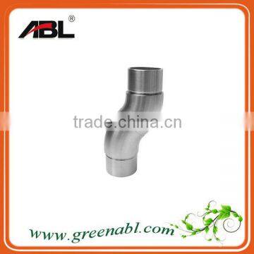 304/316 stainless steel elbow joint /adjustable elbow