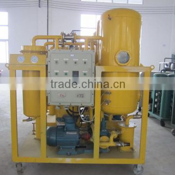 Hydro project turbine oil purification plant, turbine oil filtering machine, steam turbine oil filtration equipment