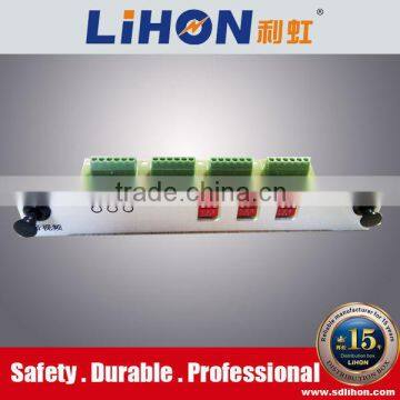 fiber box accessories with multimedia function