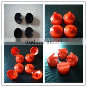 Plastic Cap Moulds Series photo-4