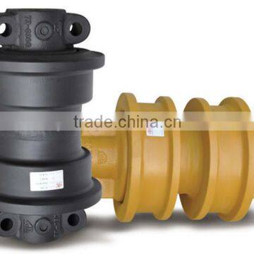 D155A Bulldozer track roller