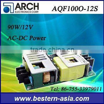 ARCH AQF100O-12S 12V 100W AC-DC Power Supply