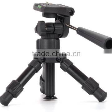 .Hot Sale Black Heavy Professional Digital Tripod photo-3